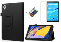 ETUI LENOVO TAB M8 8 G2 TB-8705 8705 F/L FHD SZKŁO