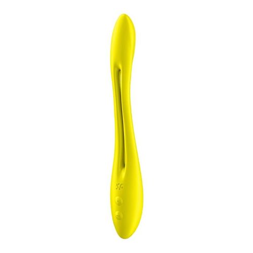 wibrator dla par podwójny satisfyer elastic game na Arena.pl