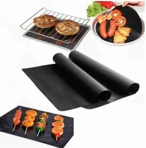 GRILL na OGNISKO nierdzewka ruszt 70cm trójnóg zdjęcie 3