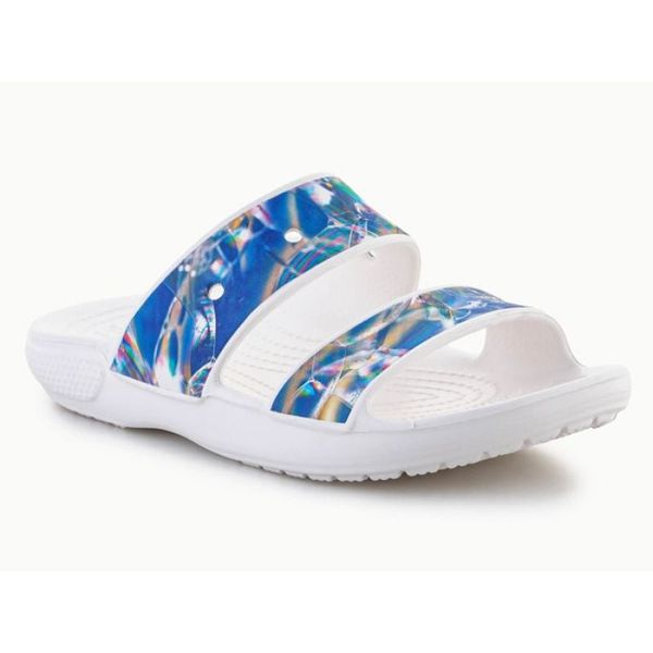 Klapki Crocs Classic Hyperreal Sandal r.36 zdjęcie 1