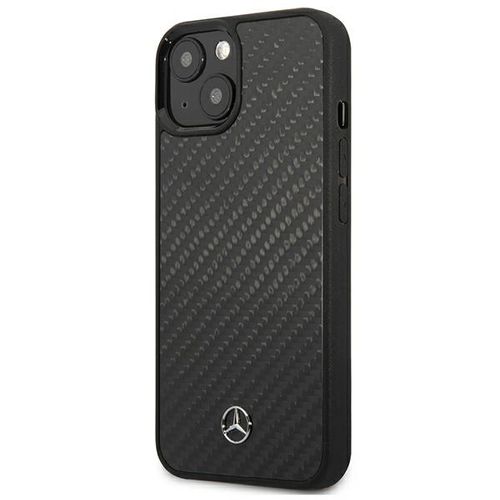 Etui Mercedes do iPhone 13 mini, Czarny na Arena.pl