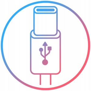 KABEL ADAPTER PRZEJŚCIÓWKA USB-C DO HDMI 4K DO LAPTOPA SMARTFONA zdjęcie 14