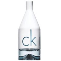 CK IN2U Men woda toaletowa spray 150ml