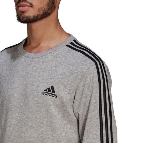 Bluza adidas Essentials Sweatshirt M GK9101 S na Arena.pl