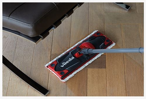 Mop płaski Vileda Ultramat na Arena.pl