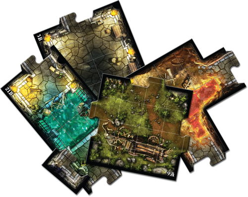 Gra Descent: Wędrowki w mroku na Arena.pl