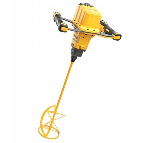 DEWALT FLEXVOLT MIESZARKA 54V BEZ AKUMULATORÓW I Ł na Arena.pl