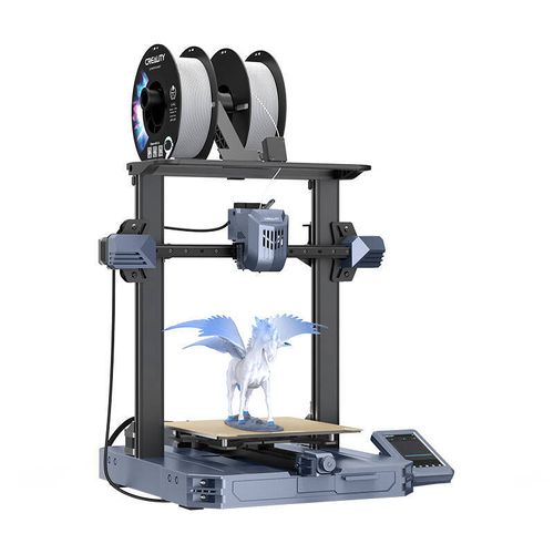 Drukarka 3D Creality CR-10 SE na Arena.pl