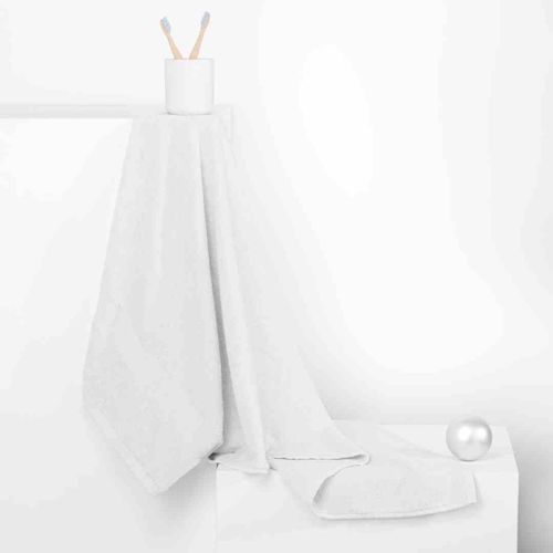 TOWEL/MARINA/WHI/70x140 na Arena.pl