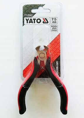 Szczypce YATO YT-2082 na Arena.pl