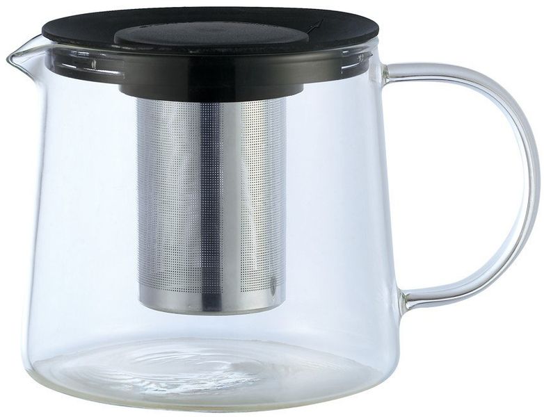 ZAPARZACZ 1,5L DO HERBATY ZIÓŁ KINGHOFF KH-4845 zdjęcie 1