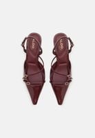 ALDO MARIETTA - Czółenka r35