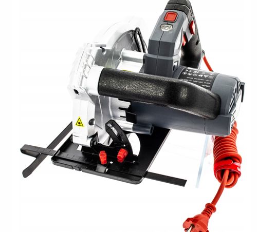 Pilarka tarczowa GRAPHITE 58G492 na Arena.pl