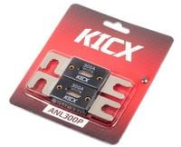 BEZPIECZNIK ANL MAXI 300A KICX ANL300P 2 SZTUKI