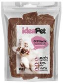 IdeaPet Fileciki z jagnięciną i rybą 500g