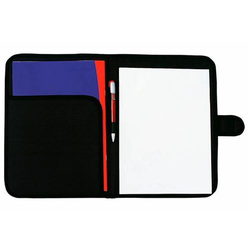 Folder Z Akcesoriami 148950 Czarny na Arena.pl