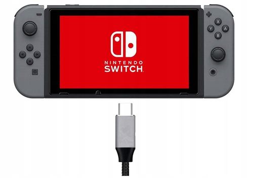 Kabel Przedłużacz USB-C 3.1 Thunderbolt 3 100W 5A 4K do 10Gbps Oplot 3m na Arena.pl