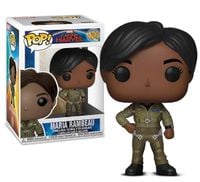 funko pop! captain marvel maria rambeau 430 figurka