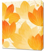 Obraz 50x60cm Jesienna Wizualizacja