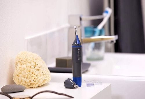 TRYMER GOLARKA DO NOSA USZU BRWI 3w1 REMINGTON NE3850 NANO SERIES na Arena.pl