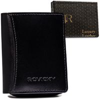 portfel damski skórzany r-rd-34-gcl black