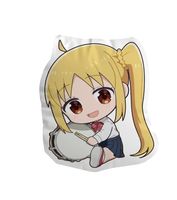 Poduszka Chibi Bocchi the Rock! - Nijika Ijichi
