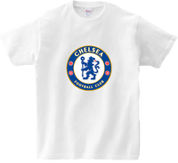 Koszulka T-shirt Chelsea