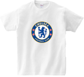 Koszulka T-shirt Chelsea