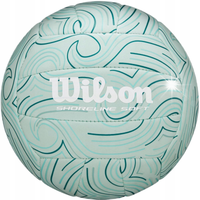WILSON SHORELINE SOFT GEN GREEN PIŁKA SIATKOWA DO SIATKÓWKI