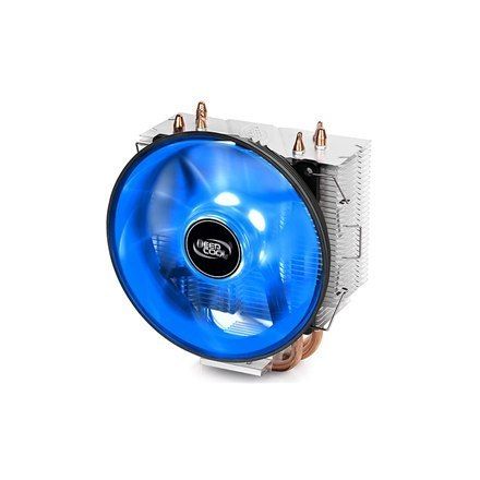 Deepcool CPU Cooler GAMMAXX 300 B Intel, AMD na Arena.pl
