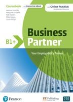 Business Partner B1+ Coursebook Online WB eBook