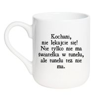 Elegant Biały 330 ml