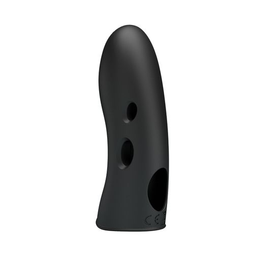 pretty love   marico fingering electric vibrator 7 functions usb na Arena.pl