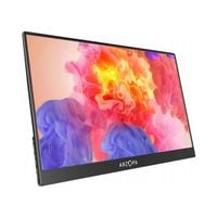 Monitor przenośny 17,3" do laptopa IPS 1080P Full HD 1920×1080 Ekran HDR