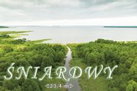 Śniardwy – magnes