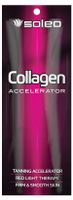SOLEO COLLAGEN ACCELERATOR AKTYWATOR DO OPALANIA