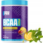 BCAA Instant 8000 mg Amino Rozgałęzione + Witaminy Regeneracja L-Leucyna