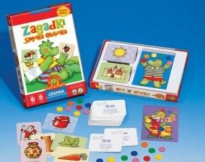 ZAGADKI SMOKA OBIBOKA na Arena.pl