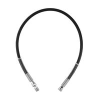 Wąż Pejcz Bicz Szpachlarski FlexPro 1/4" WABROTECH Agregat Malarski