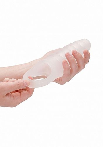 No.21 - Dong Extension - Transparent na Arena.pl