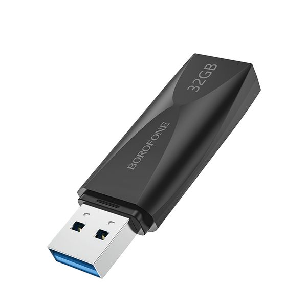 Borofone Pendrive BUD4 Wonder USB 3.0  32GB zdjęcie 1