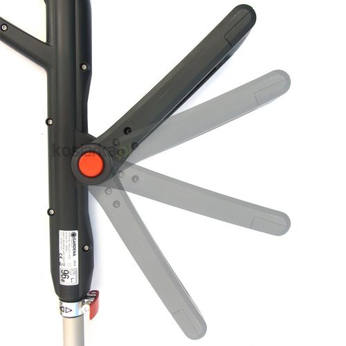 Gardena EasyCut 400 8846-29 na Arena.pl