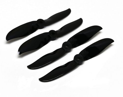 Dal Props CYCLONE 5x5x2 czarne (2CW+2CCW) na Arena.pl