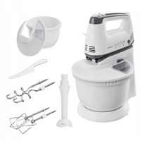 MIKSER RĘCZNY SILVERCREST MIXER 300W BIAŁY