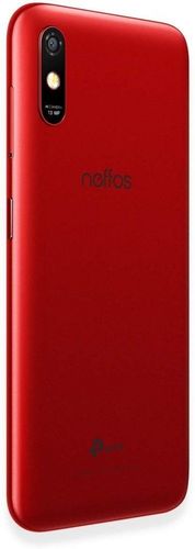 Smartfon C9S Czerwony na Arena.pl