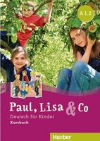 Paul, Lisa & Co A1/2 KB HUEBER Monika Bovermann, Manuela Georgiakaki