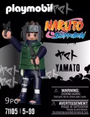 PLAYMOBIL ® 71105. Naruto. Yamato