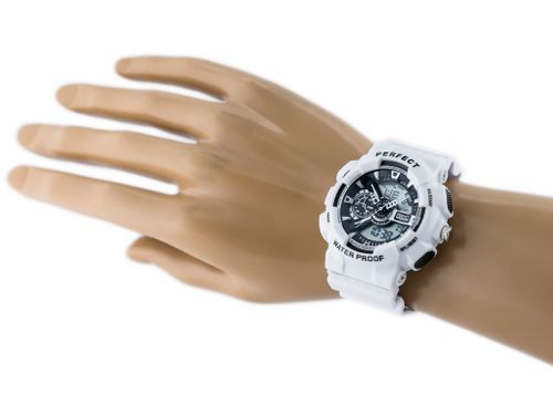 PERFECT SHOCK (zp219a) na Arena.pl