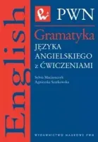 Gramatyka języka angielskiego z ćwiczeniami