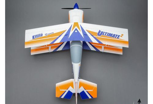 Ultimate 2 BNF Basic na Arena.pl